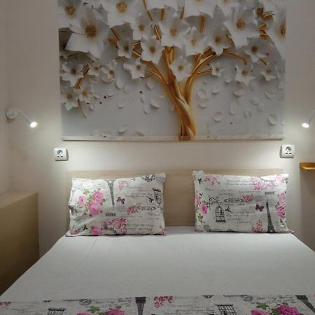 Polit Luxury Aprt 2 Bedrooms Selanik Dış mekan fotoğraf