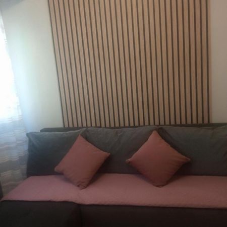 Polit Luxury Aprt 2 Bedrooms Selanik Dış mekan fotoğraf