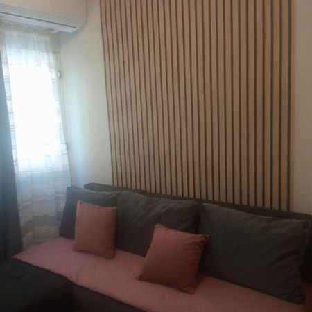 Polit Luxury Aprt 2 Bedrooms Selanik Dış mekan fotoğraf