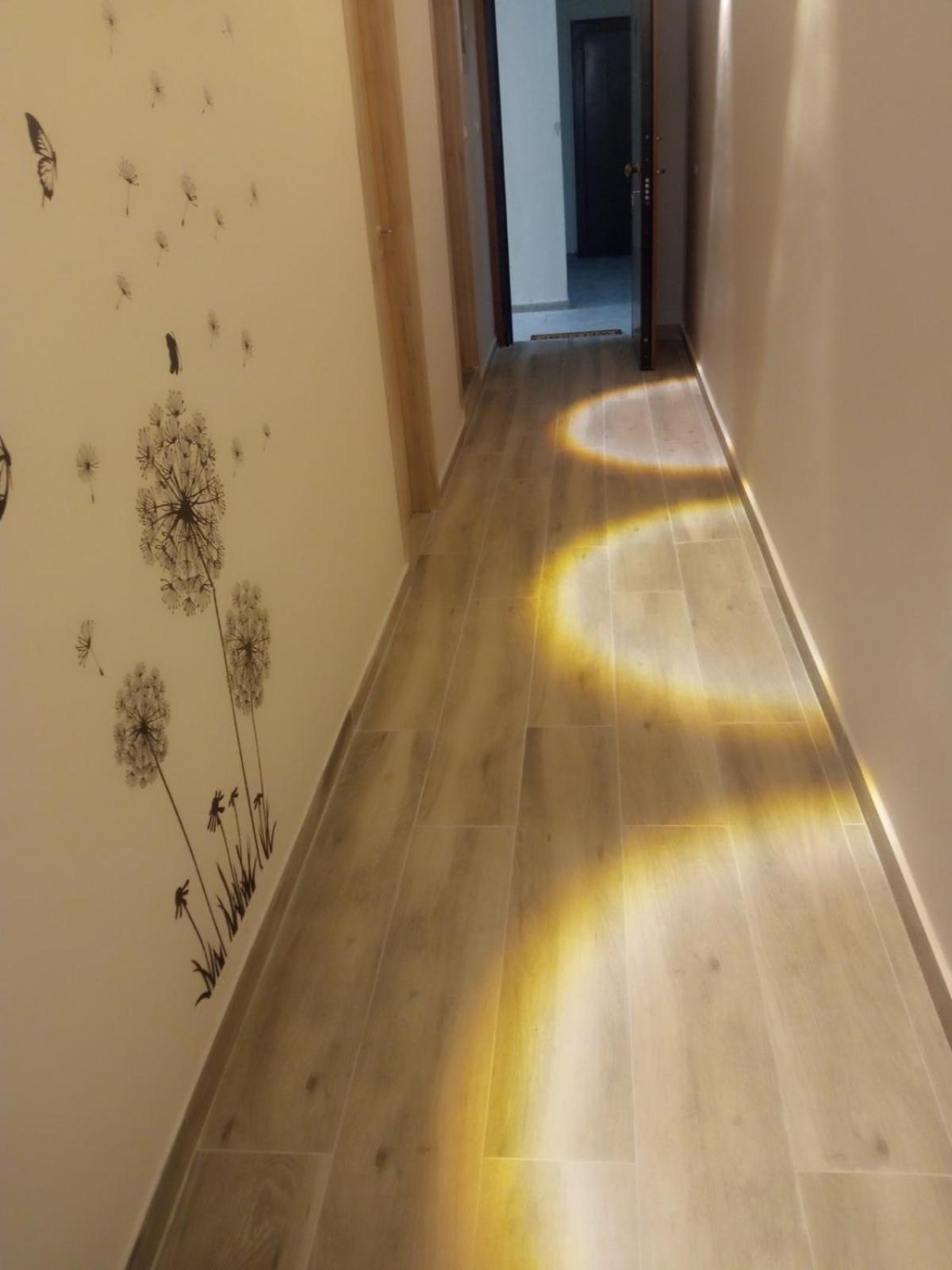 Polit Luxury Aprt 2 Bedrooms Selanik Dış mekan fotoğraf