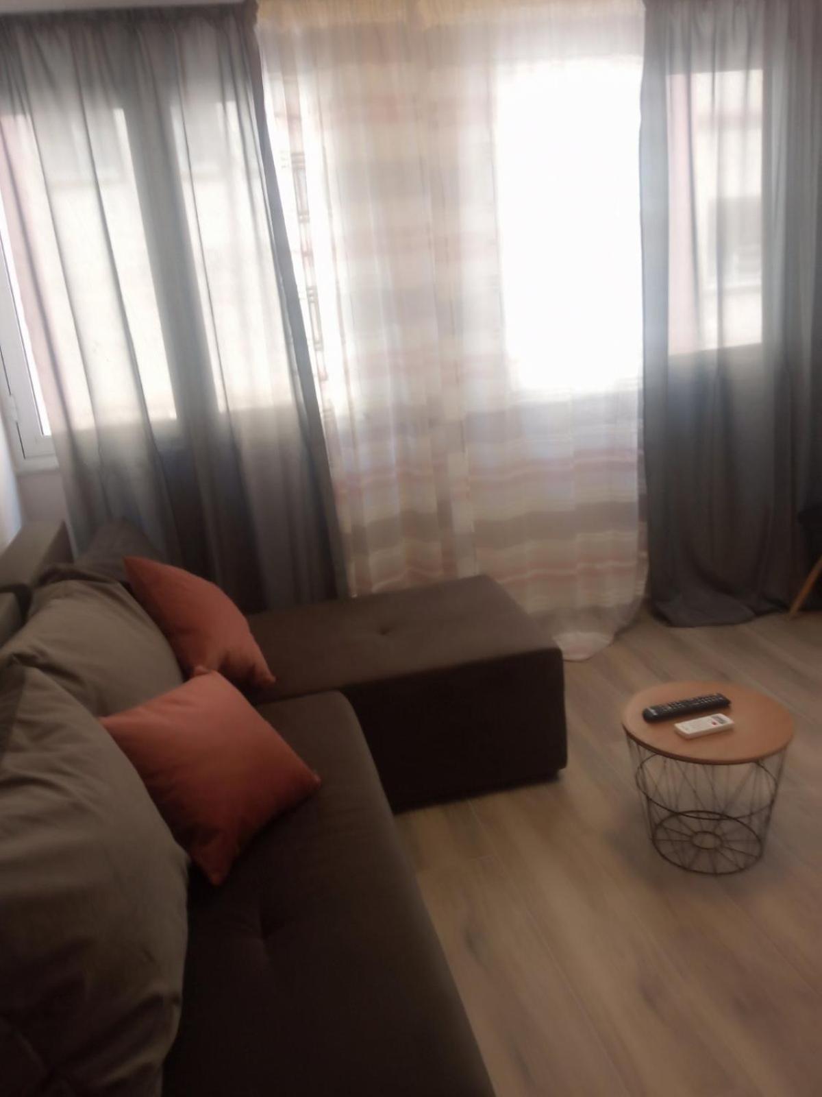 Polit Luxury Aprt 2 Bedrooms Selanik Dış mekan fotoğraf