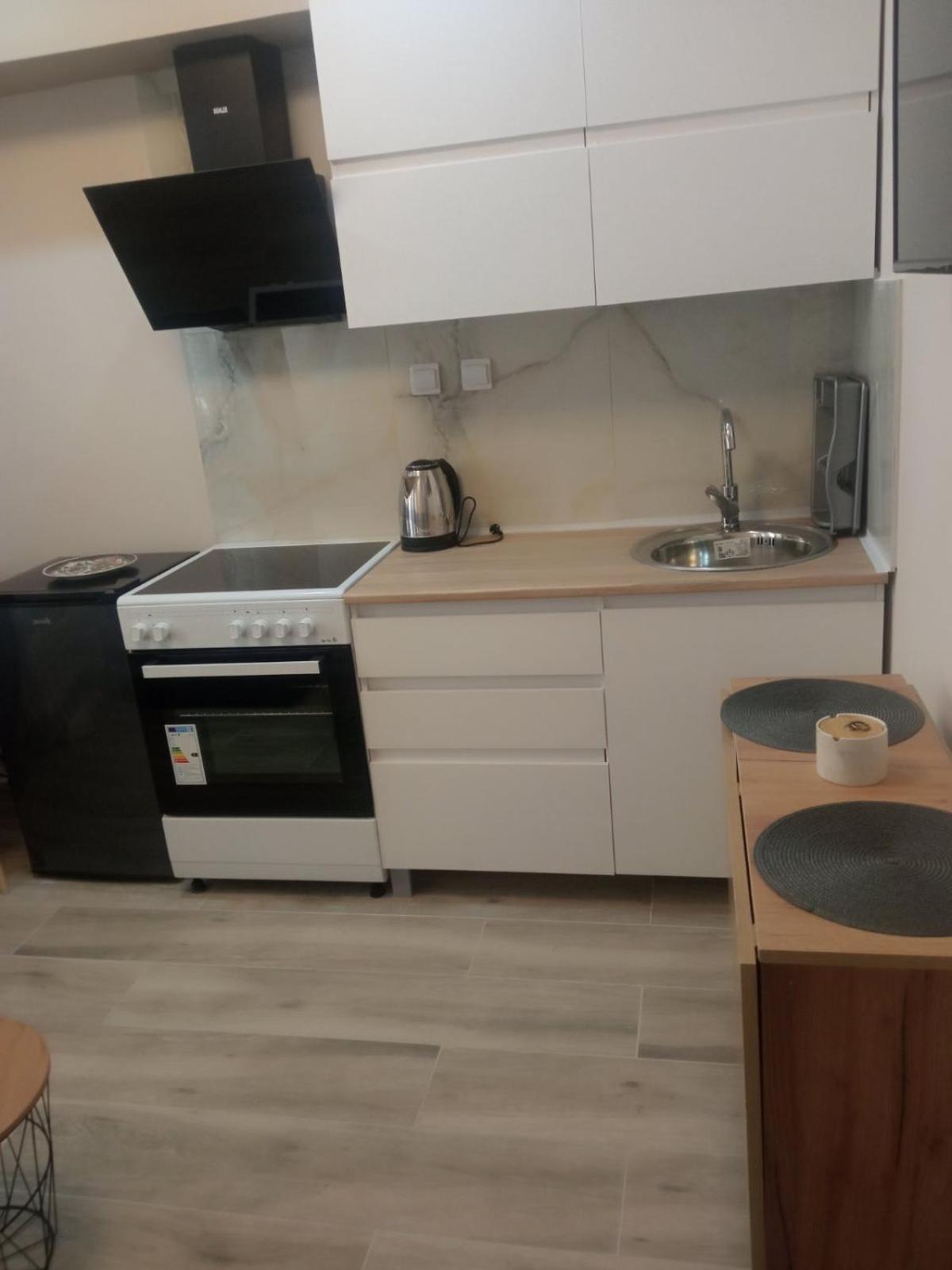 Polit Luxury Aprt 2 Bedrooms Selanik Dış mekan fotoğraf