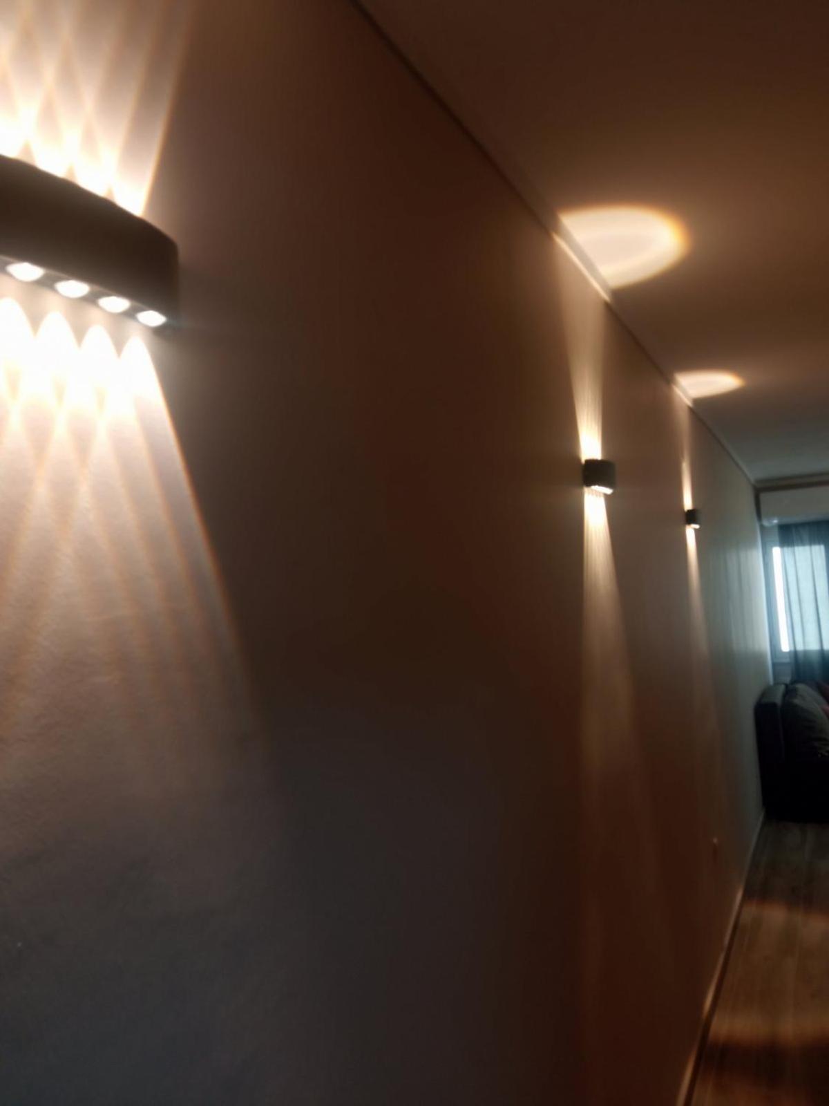 Polit Luxury Aprt 2 Bedrooms Selanik Dış mekan fotoğraf