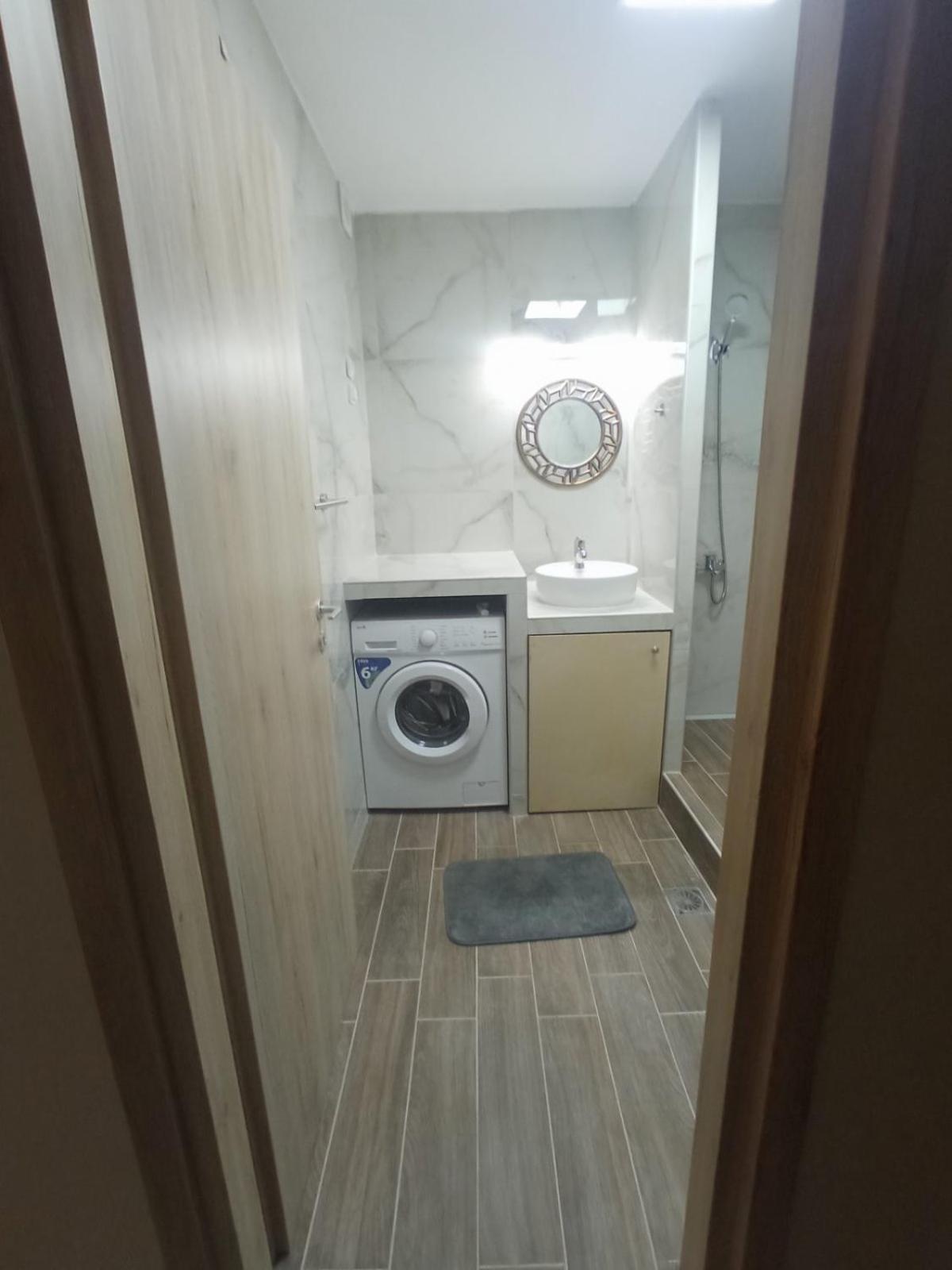 Polit Luxury Aprt 2 Bedrooms Selanik Dış mekan fotoğraf