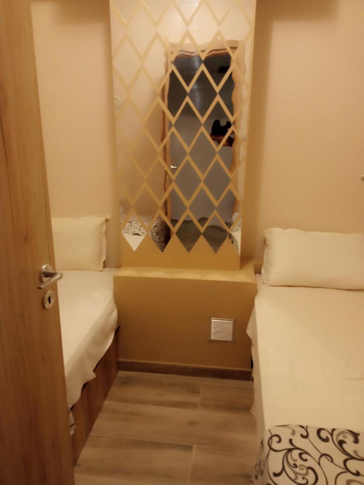 Polit Luxury Aprt 2 Bedrooms Selanik Dış mekan fotoğraf