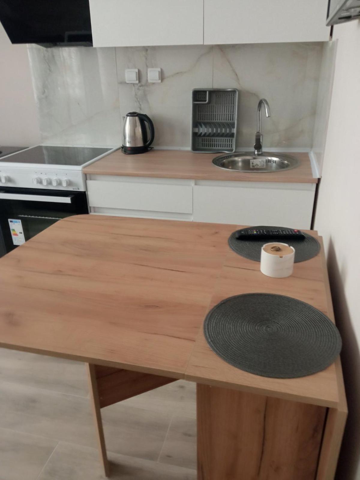 Polit Luxury Aprt 2 Bedrooms Selanik Dış mekan fotoğraf