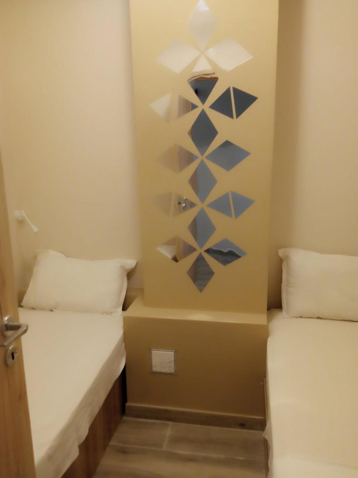 Polit Luxury Aprt 2 Bedrooms Selanik Dış mekan fotoğraf