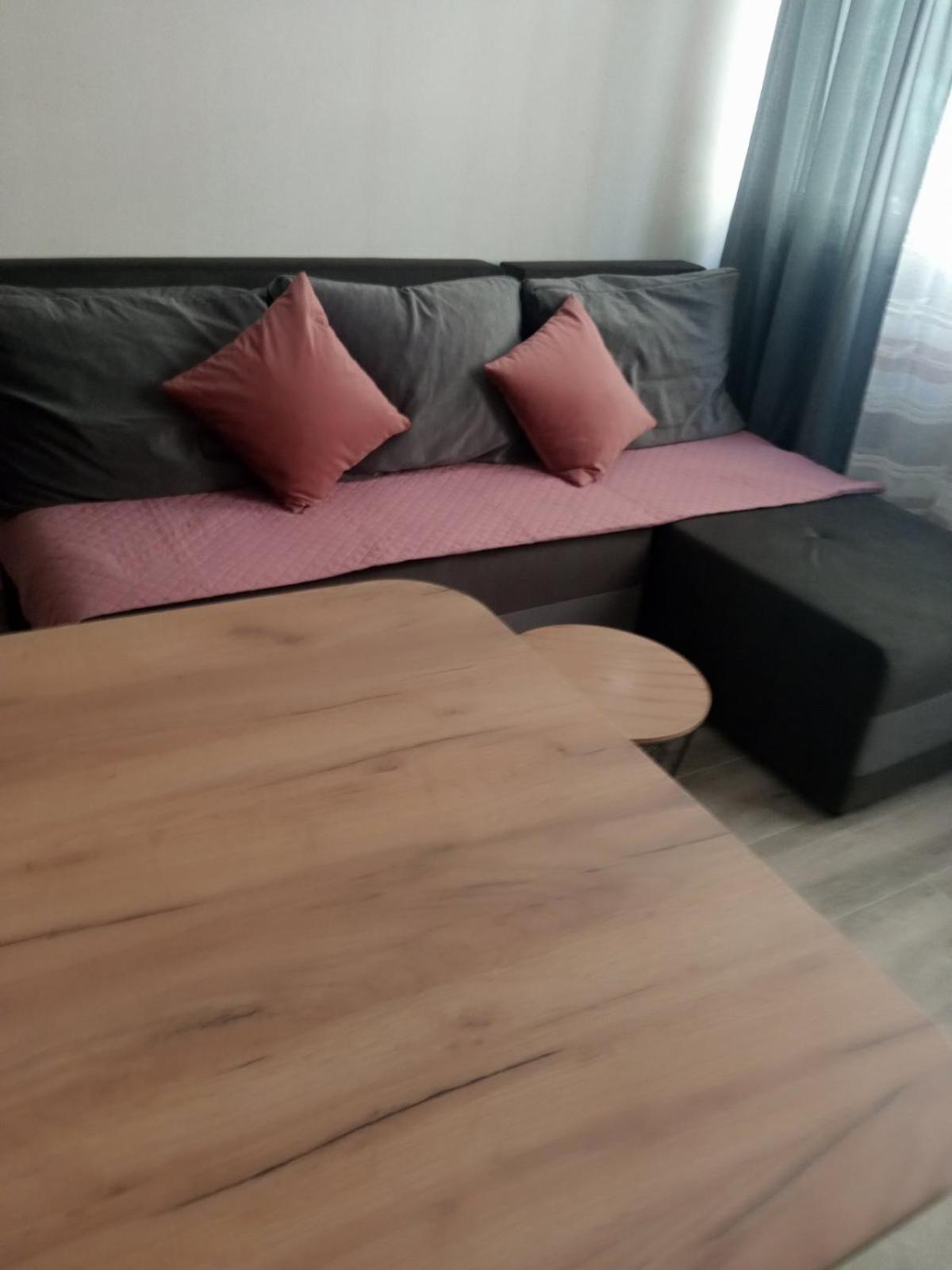 Polit Luxury Aprt 2 Bedrooms Selanik Dış mekan fotoğraf