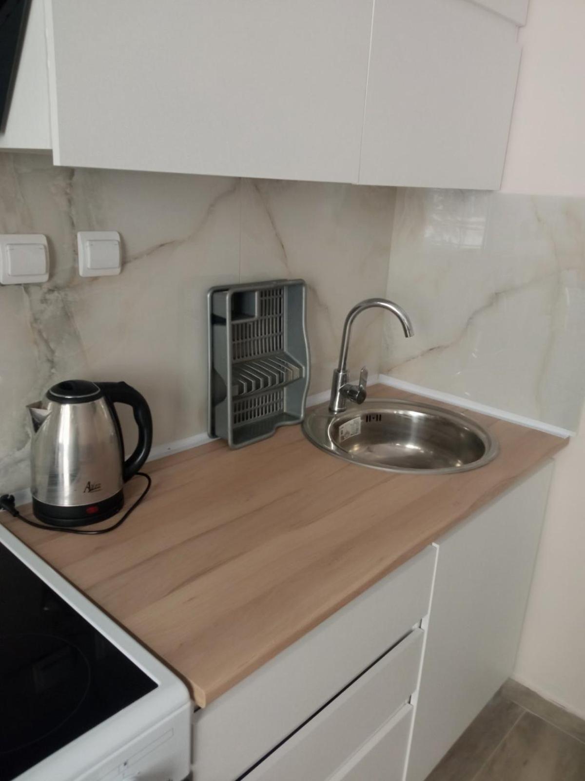 Polit Luxury Aprt 2 Bedrooms Selanik Dış mekan fotoğraf
