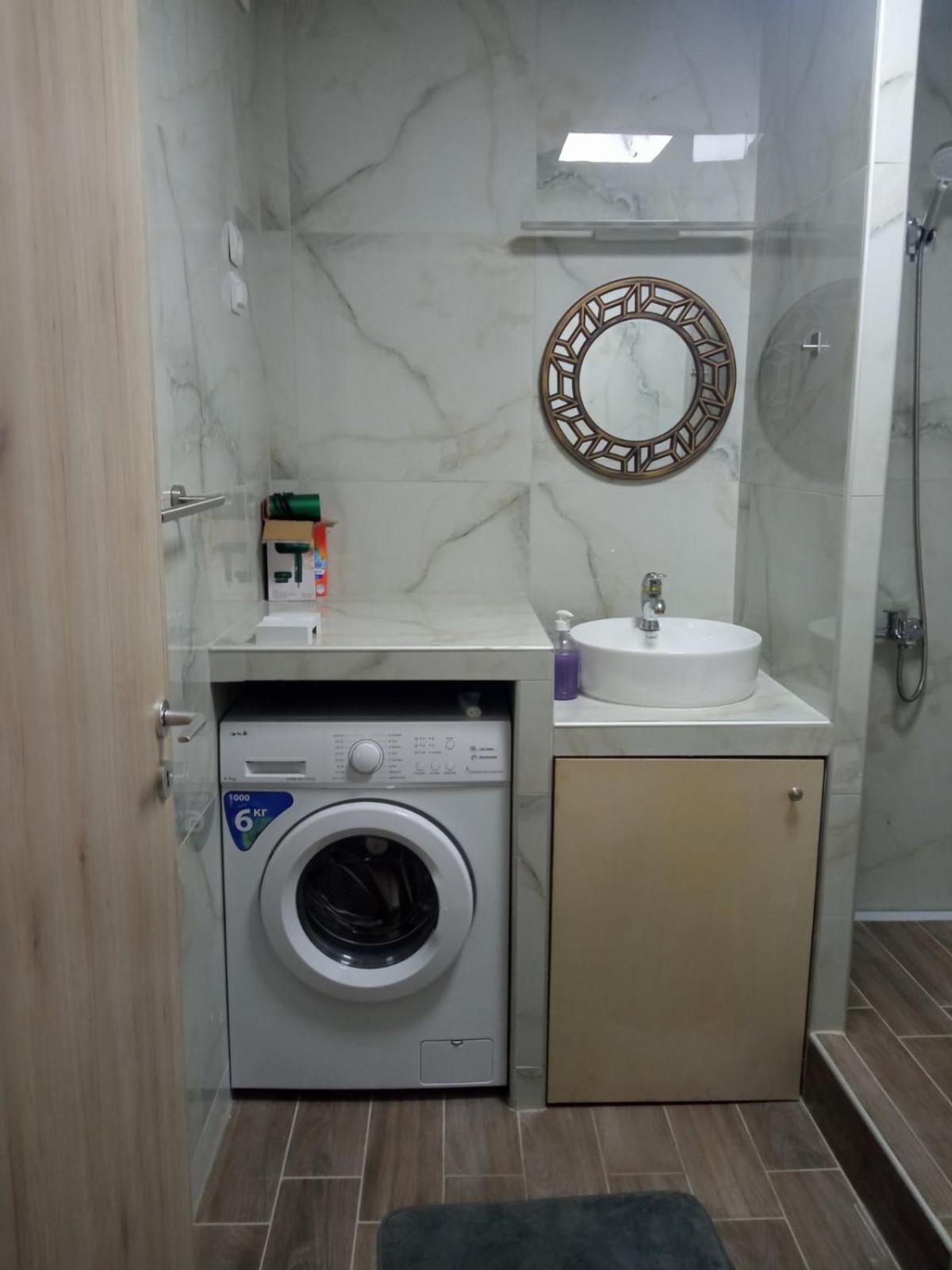 Polit Luxury Aprt 2 Bedrooms Selanik Dış mekan fotoğraf
