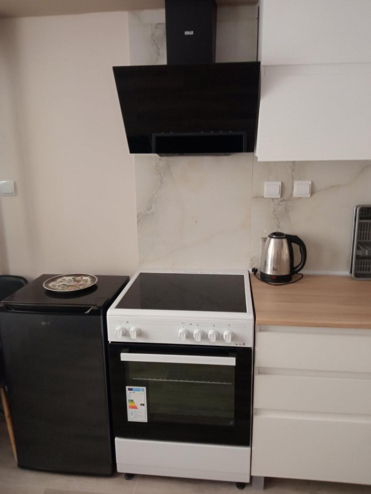 Polit Luxury Aprt 2 Bedrooms Selanik Dış mekan fotoğraf
