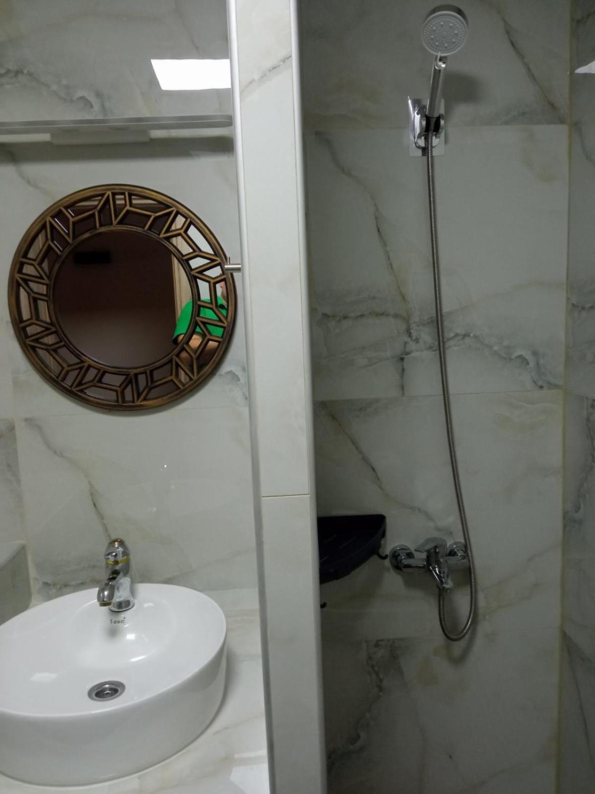 Polit Luxury Aprt 2 Bedrooms Selanik Dış mekan fotoğraf