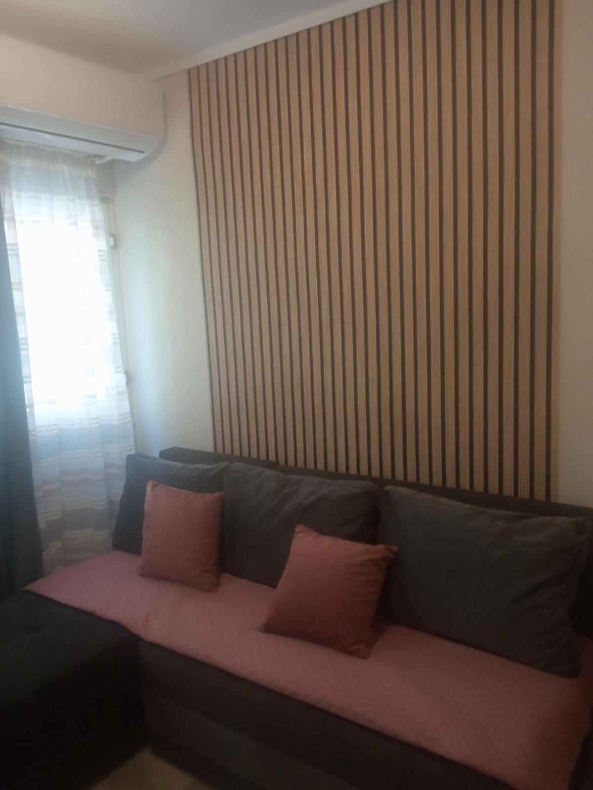 Polit Luxury Aprt 2 Bedrooms Selanik Dış mekan fotoğraf